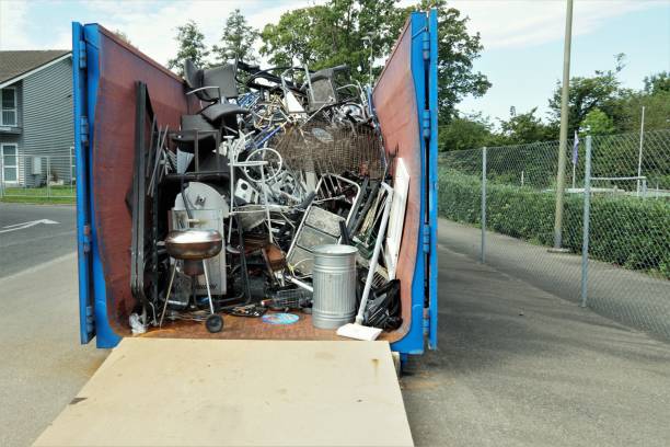 Reliable Mcconnellstown, PA Junk Removal Solutions